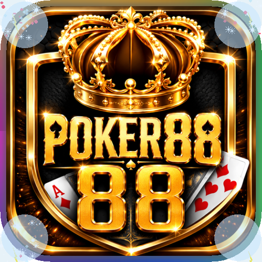 poker88 — galeri pratinjau Resmi APK
